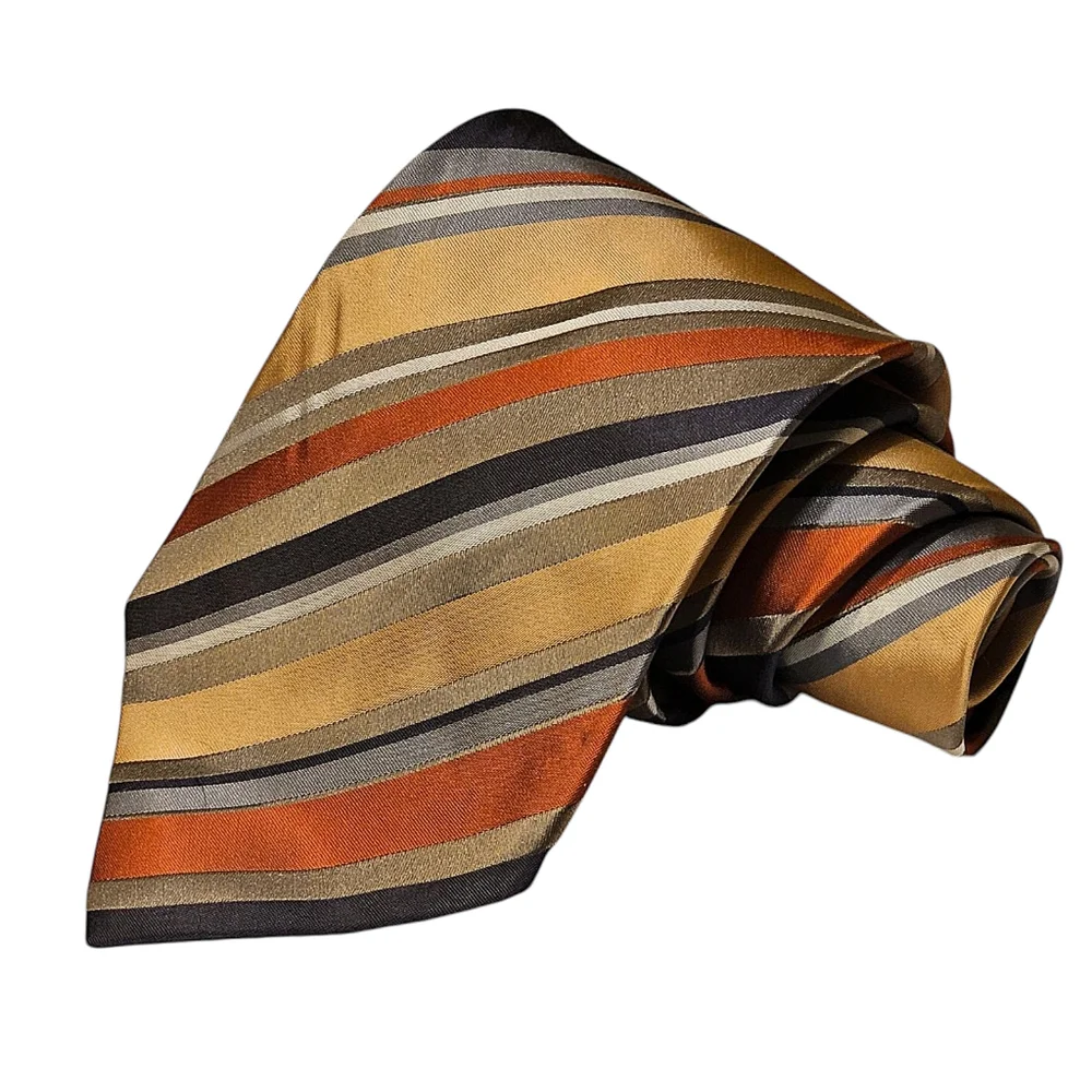 GEOFFREY BEENE TIE